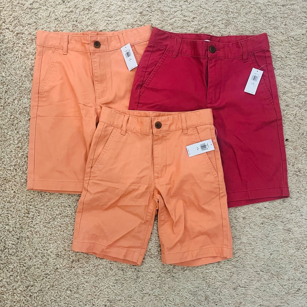 Old Navy Boys Shorts Bundle